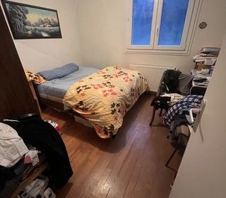  Appartement � vendre 4 pi�ces 63 m�