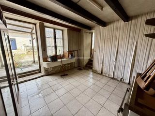  Maison � vendre 2 pi�ces 68 m�