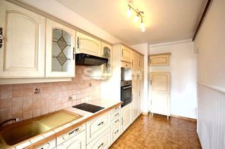  Appartement � vendre 3 pi�ces 66 m�