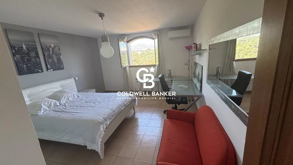 � vendre  Maison Saint-Paul (06570)