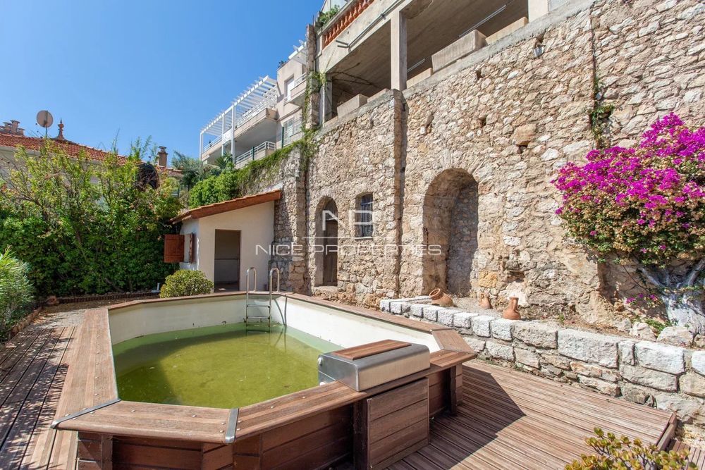 � vendre  Villa Roquebrune-Cap-Martin (06190)