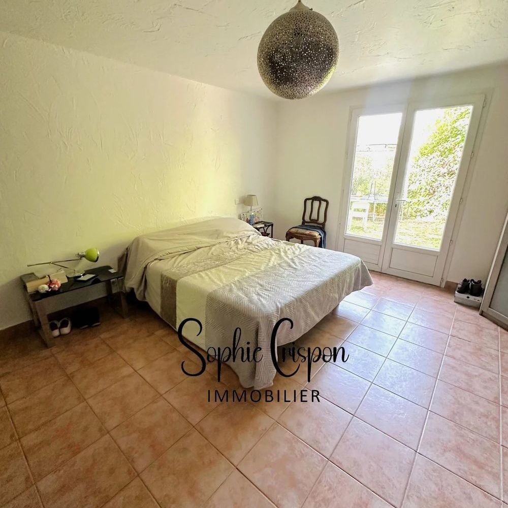 � vendre  Maison Les Adrets-de-l'Est�rel (83600)