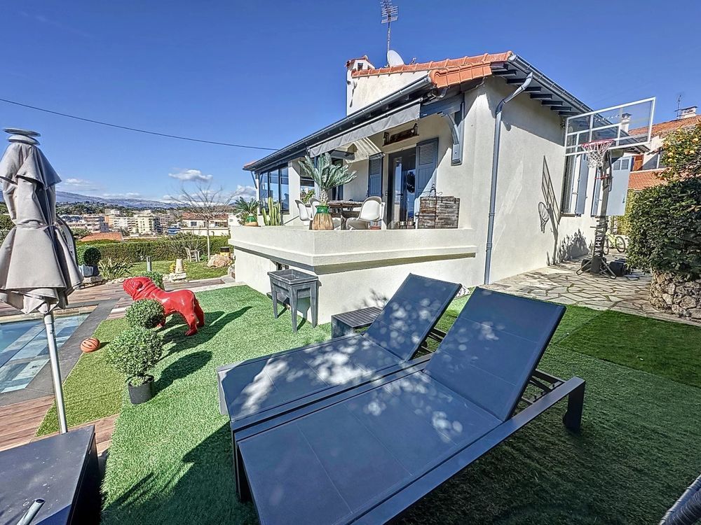 � vendre  Maison Le Cannet (06110)