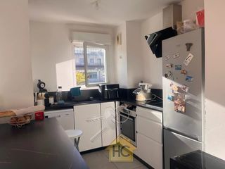  Appartement � vendre 2 pi�ces 43 m�