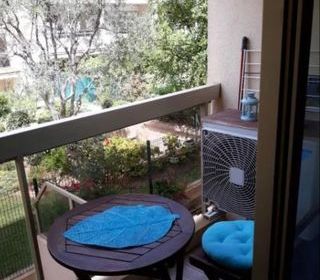  Appartement � louer 1 pi�ce 30 m�