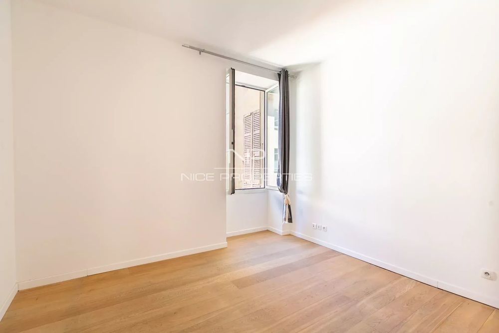 � vendre  Appartement Nice (06000)