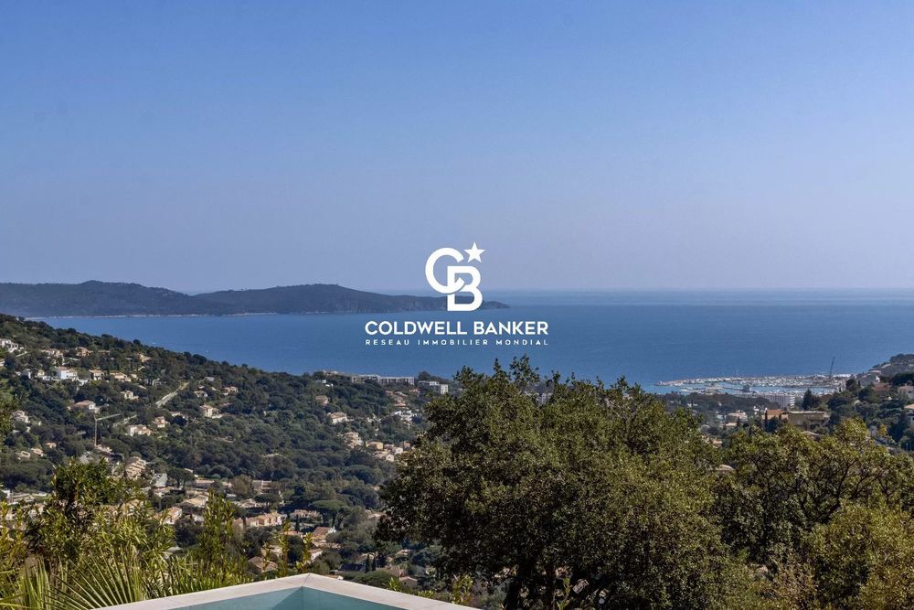 � vendre  Villa Cavalaire-sur-Mer (83240)