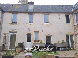  Maison � vendre 3 pi�ces 67 m�