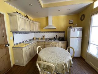  Maison � vendre 3 pi�ces 47 m�