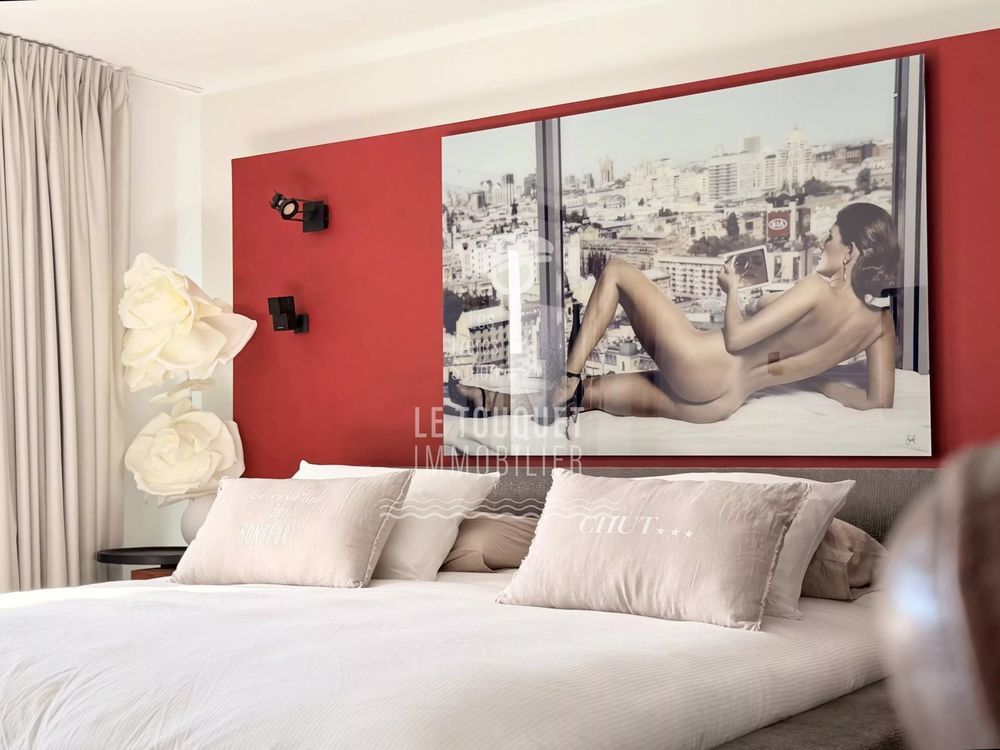 � vendre  Appartement Le Touquet-Paris-Plage (62520)