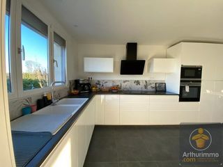  Maison � vendre 7 pi�ces 139 m�