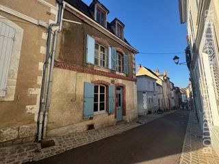  Maison � vendre 6 pi�ces 72 m�