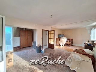  Maison � vendre 4 pi�ces 81 m�