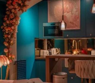  Appartement � louer 1 pi�ce 24 m�