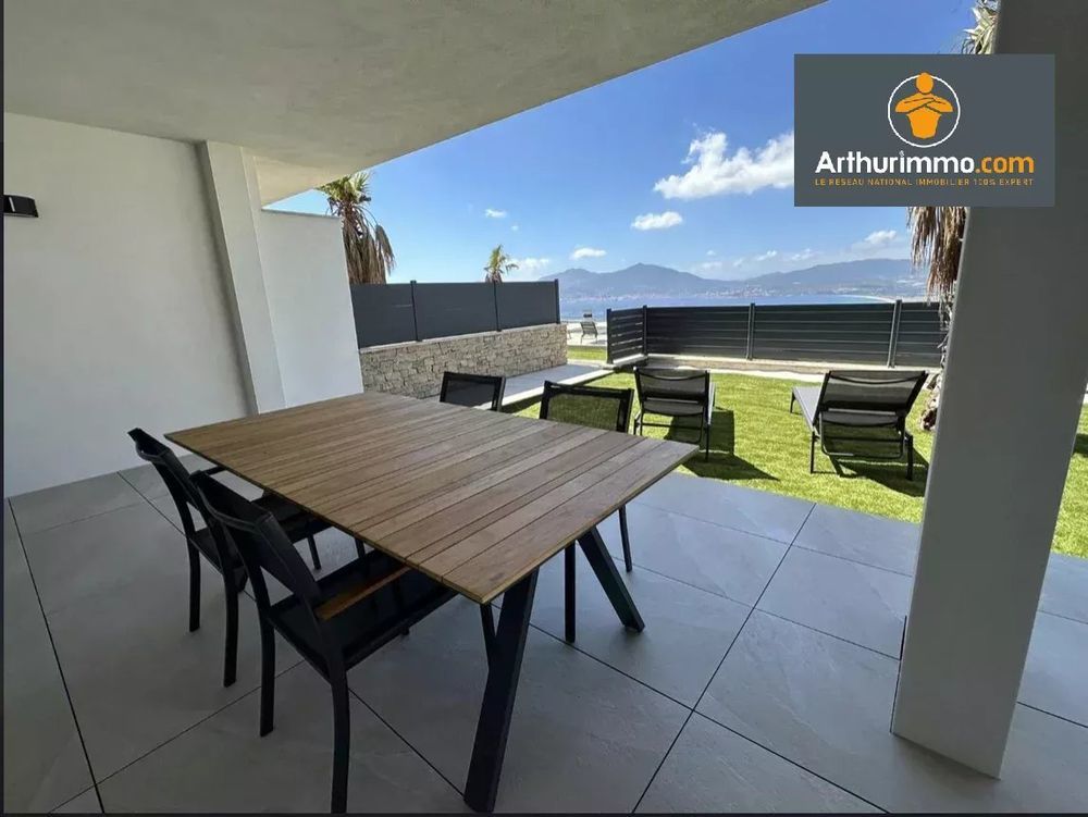 � vendre  Appartement Pietrosella (20166)