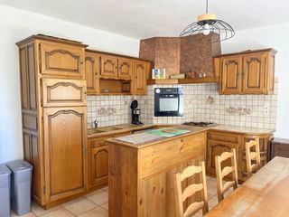  Maison � louer 5 pi�ces 152 m�