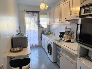  Appartement � vendre 3 pi�ces 87 m�