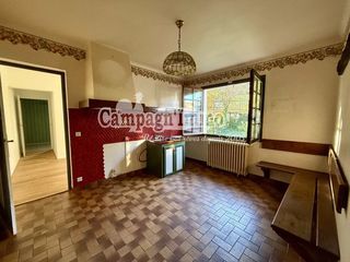  Maison � vendre 6 pi�ces 143 m�