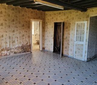  Maison � vendre 3 pi�ces 92 m�