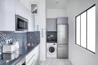  Appartement � louer 1 pi�ce 34 m�