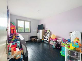  Maison � vendre 5 pi�ces 110 m�