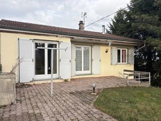  Maison � vendre 5 pi�ces 101 m�