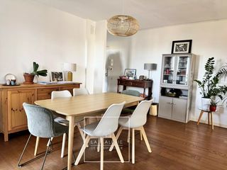  Appartement � vendre 3 pi�ces 81 m�