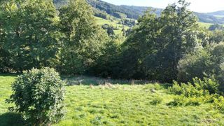  Terrain � vendre 1322 m�