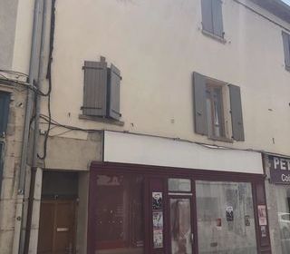  Appartement � vendre 4 pi�ces 97 m�