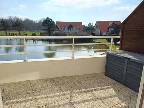  Appartement � vendre 3 pi�ces 44 m�