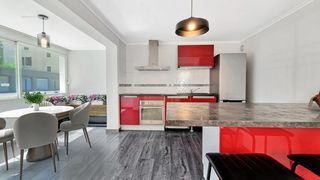  Appartement � vendre 3 pi�ces 67 m�