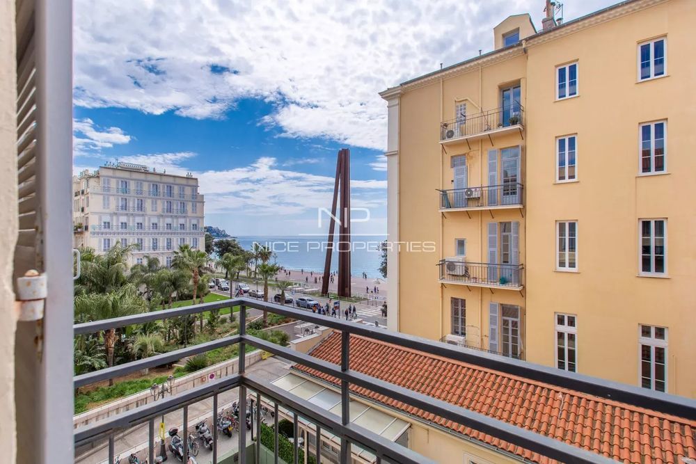 � vendre  Appartement Nice (06000)