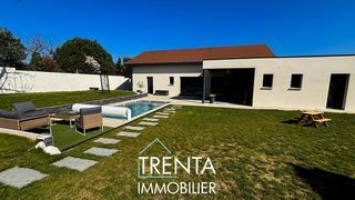  Maison � vendre 5 pi�ces 140 m�