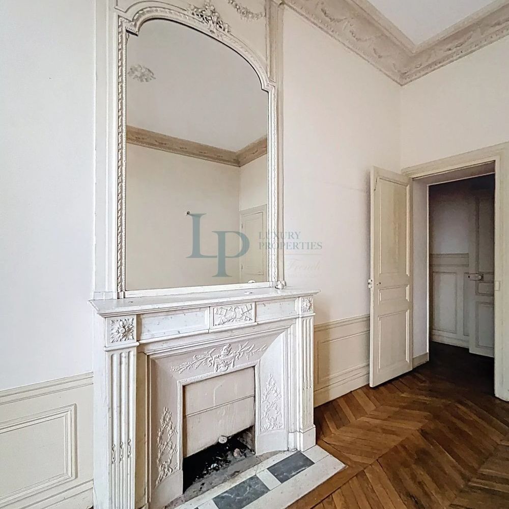 � vendre  Appartement Paris 16
