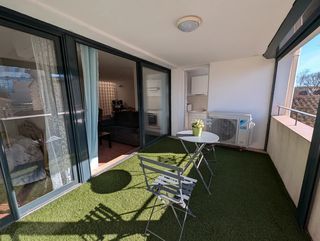  Appartement � vendre 3 pi�ces 69 m�