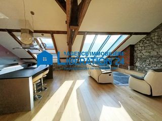  Appartement � vendre 4 pi�ces 175 m�