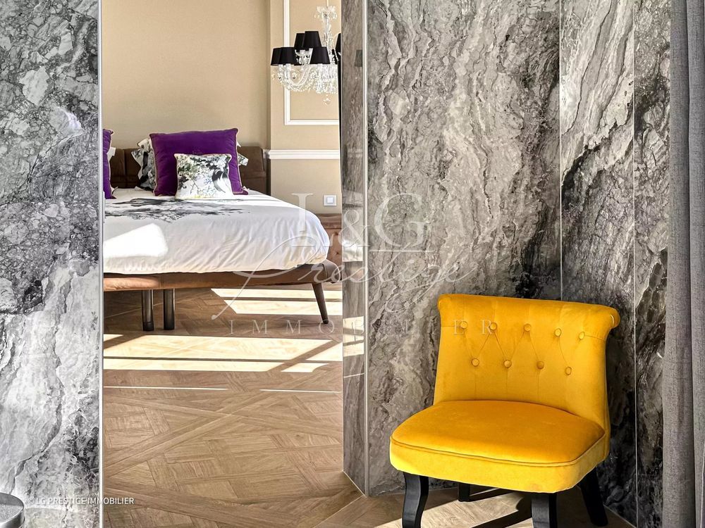 � vendre  Maison Mandelieu-la-Napoule (06210)