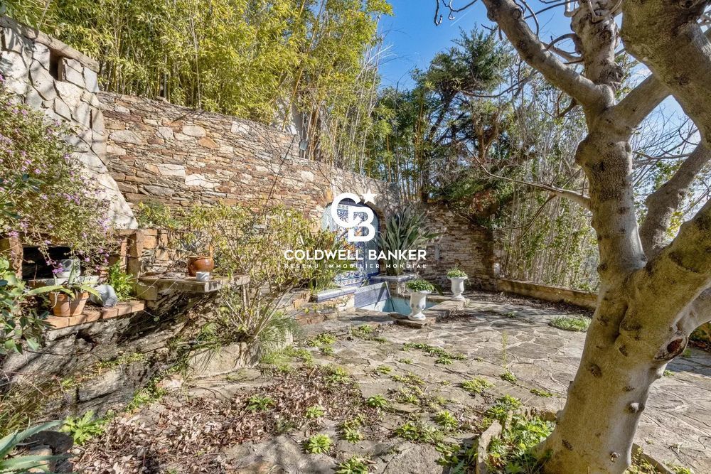 � vendre  Maison Rayol-Canadel-sur-Mer (83820)