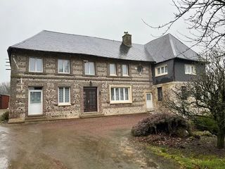  Maison � vendre 10 pi�ces 200 m�