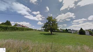  Terrain � vendre 610 m�