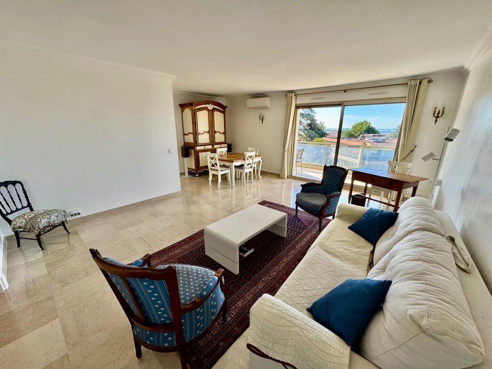 � vendre  Appartement Cannes (06400)
