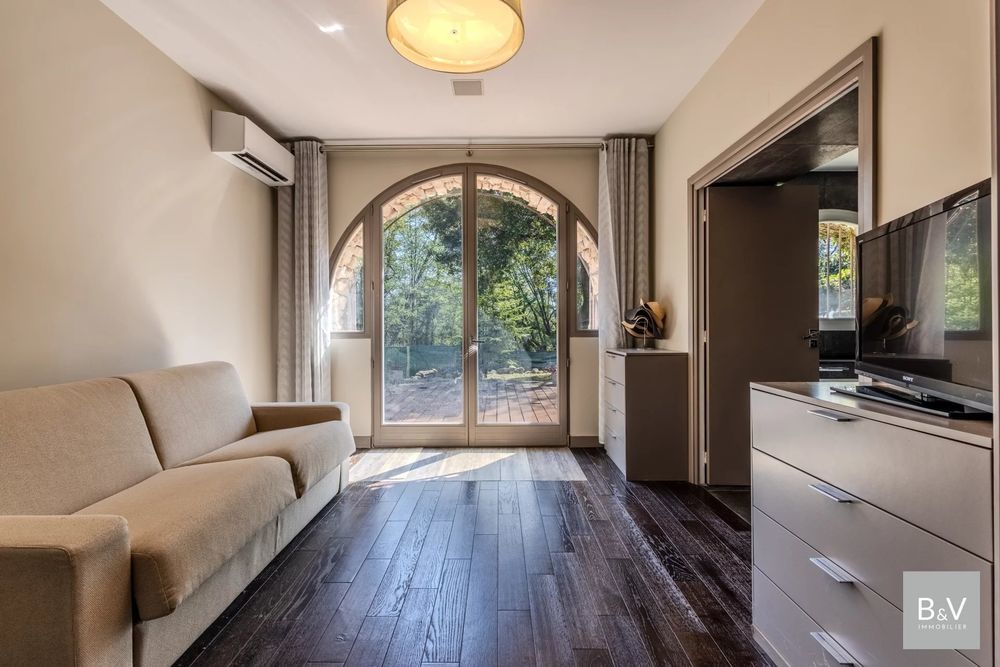 � vendre  Maison Tourrettes-sur-Loup (06140)