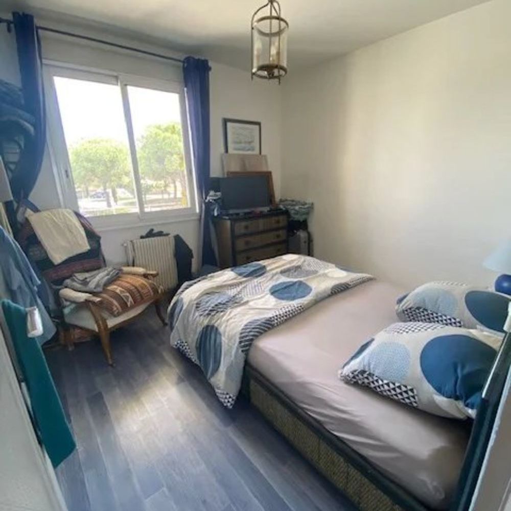 � vendre  Appartement Le Grau-du-Roi (30240)