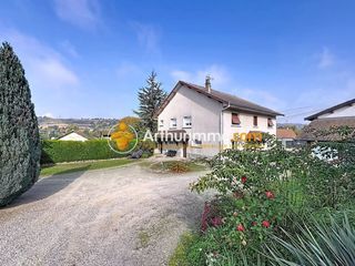  Maison � vendre 8 pi�ces 189 m�