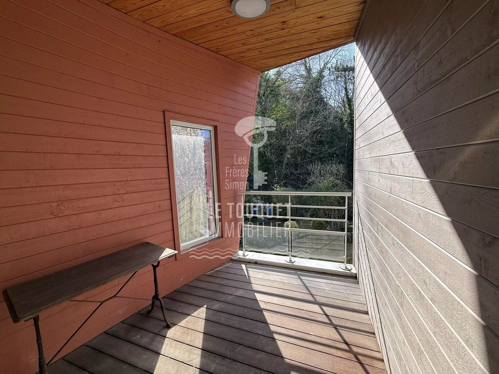 � vendre  Maison Le Touquet-Paris-Plage (62520)