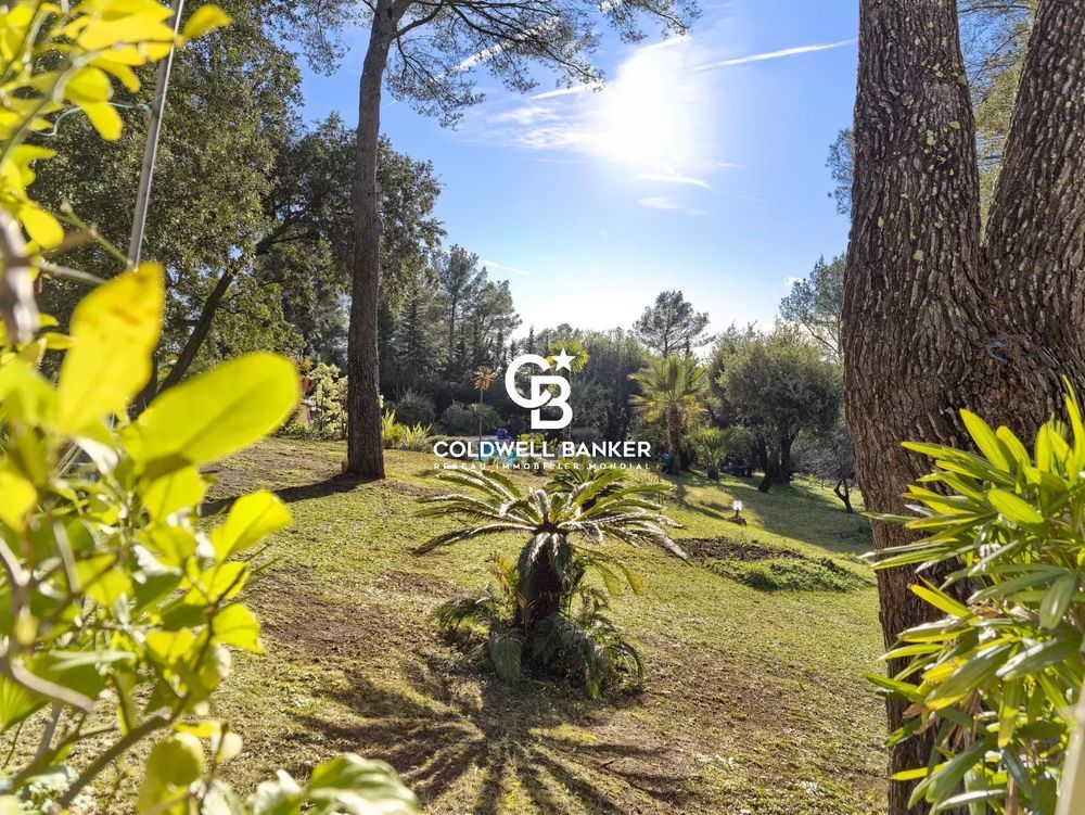 � vendre  Villa La Colle-sur-Loup (06480)