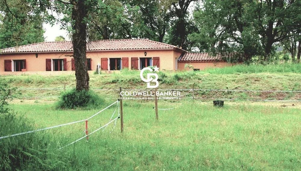 � vendre  Maison Cogolin (83310)