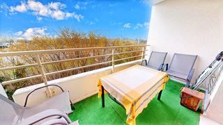  Appartement � vendre 2 pi�ces 55 m�