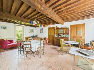  Maison � vendre 5 pi�ces 160 m�