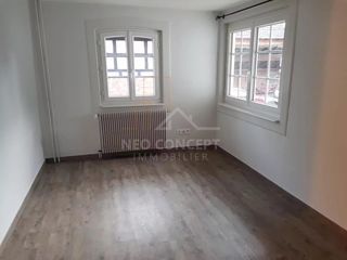  Appartement � louer 4 pi�ces 78 m�